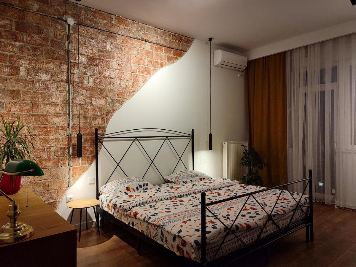 프리슈티나 Urban Cozy Retreat 아파트 외부 사진