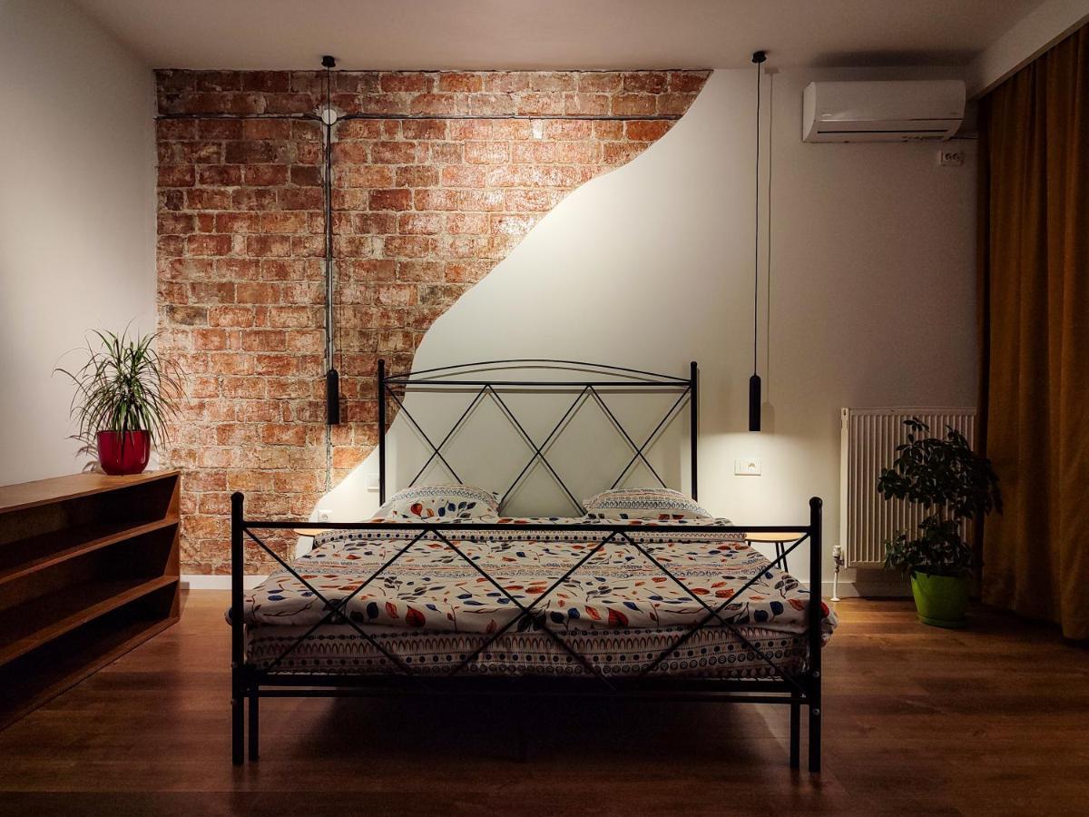 프리슈티나 Urban Cozy Retreat 아파트 외부 사진