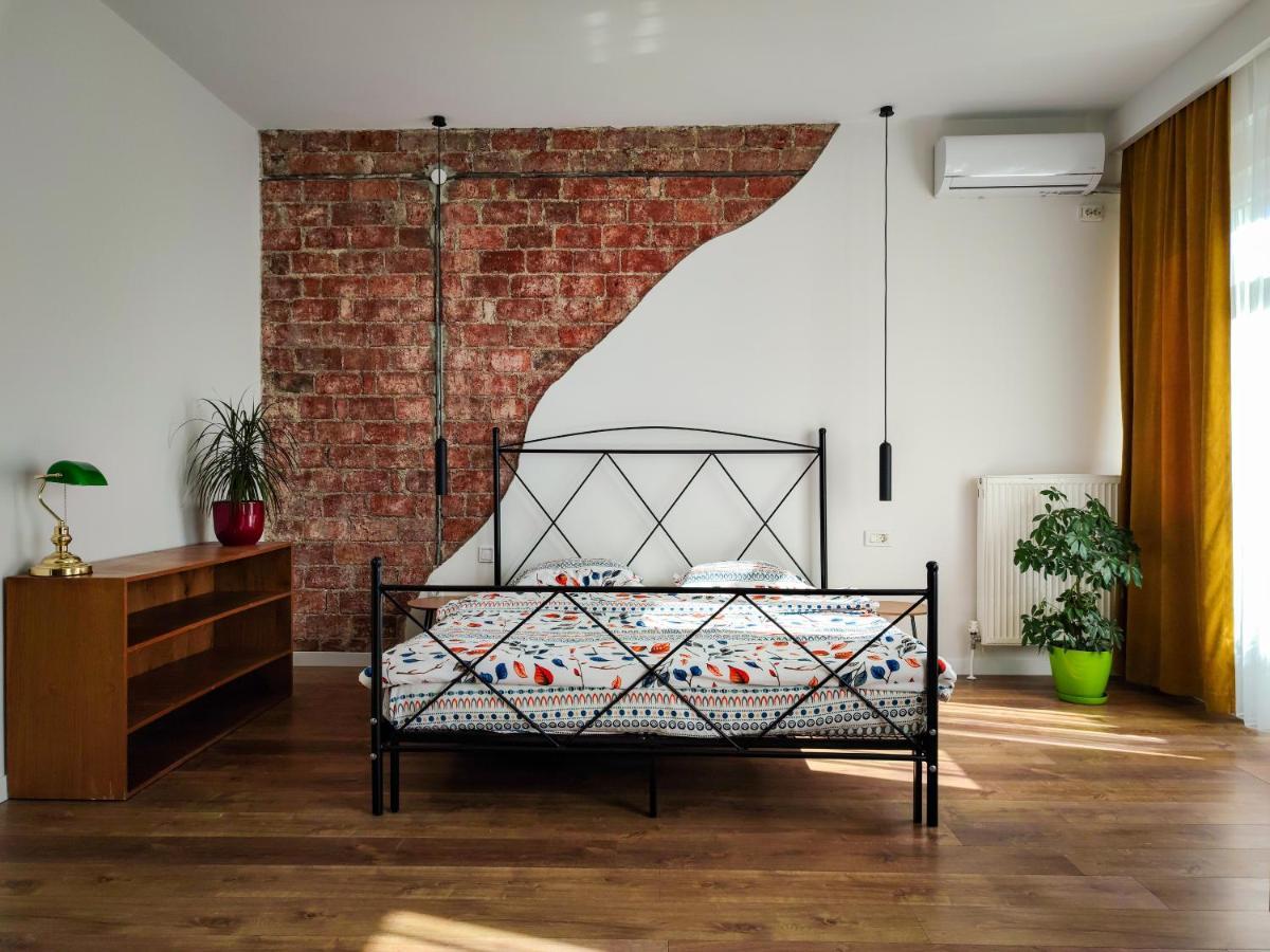 프리슈티나 Urban Cozy Retreat 아파트 외부 사진
